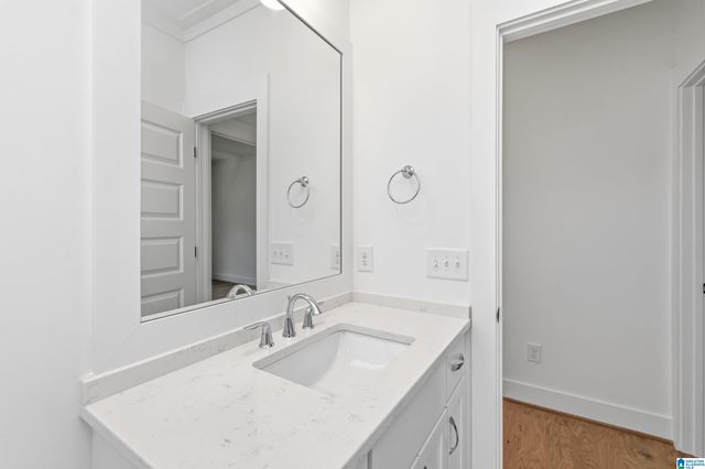 264 OLMSTED STREET, Birmingham, AL 35242
