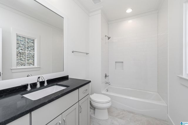 264 OLMSTED STREET, Birmingham, AL 35242