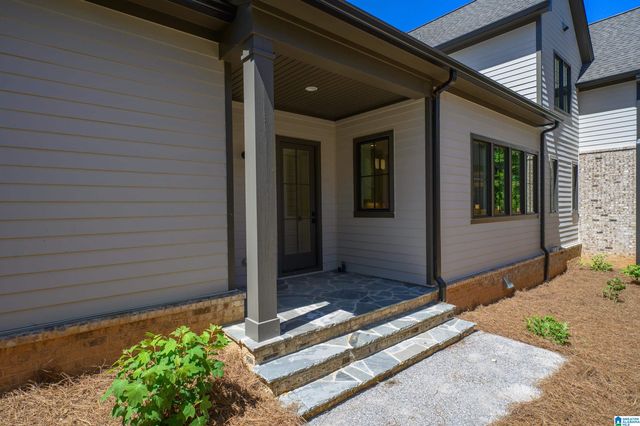 264 OLMSTED STREET, Birmingham, AL 35242