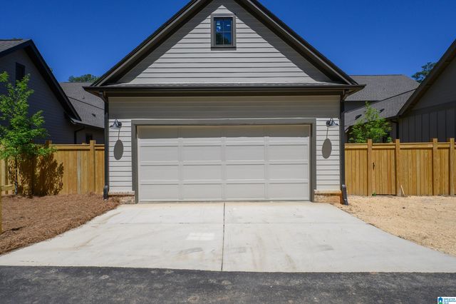 264 OLMSTED STREET, Birmingham, AL 35242