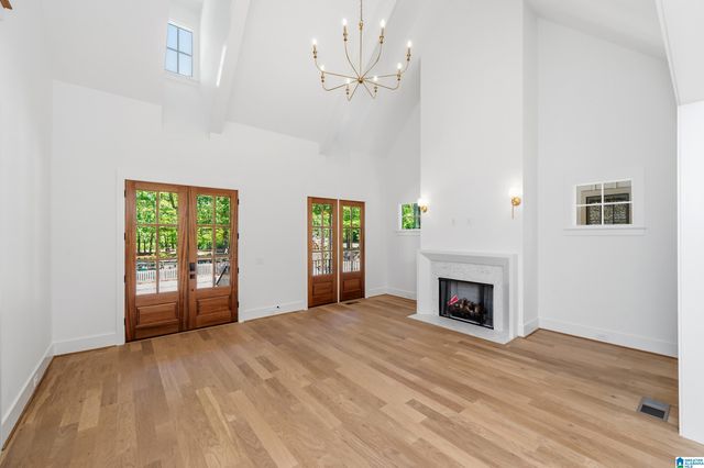 264 OLMSTED STREET, Birmingham, AL 35242