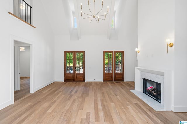 264 OLMSTED STREET, Birmingham, AL 35242