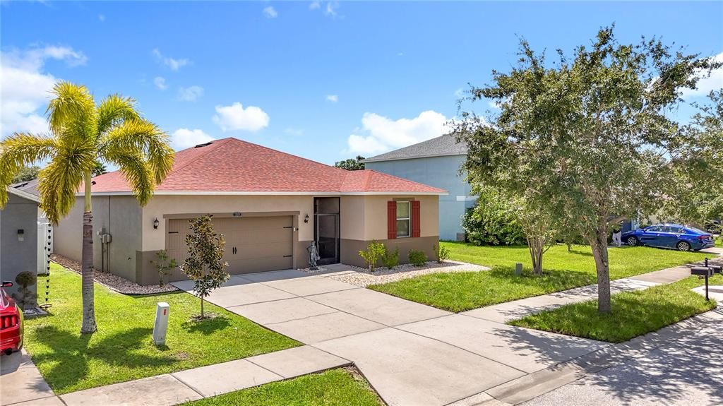 7309 TANGLE BEND DRIVE, Gibsonton, FL 33534