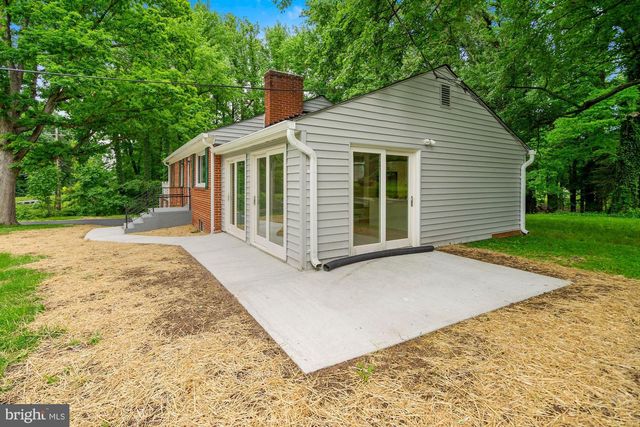 9101 OLD KEENE MILL RD, Springfield, VA 22152