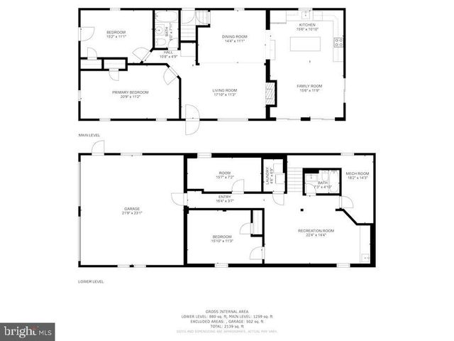 9101 OLD KEENE MILL RD, Springfield, VA 22152