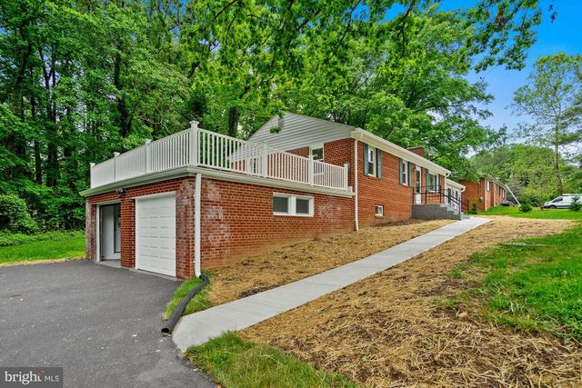 9101 OLD KEENE MILL RD, Springfield, VA 22152