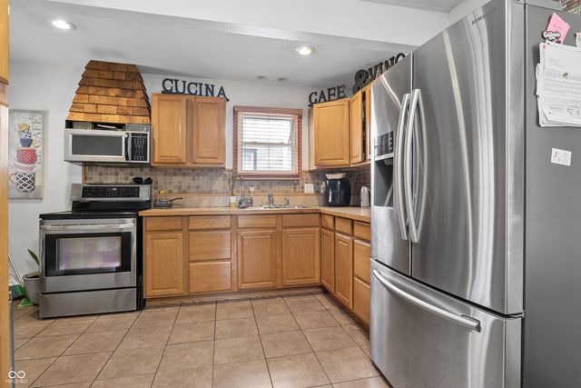 430 Arthur, Indianapolis, IN 46222