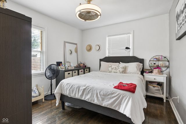 430 Arthur, Indianapolis, IN 46222