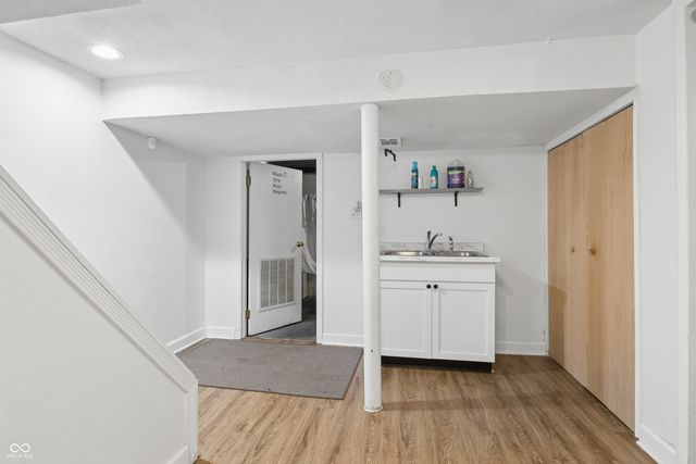 430 Arthur, Indianapolis, IN 46222