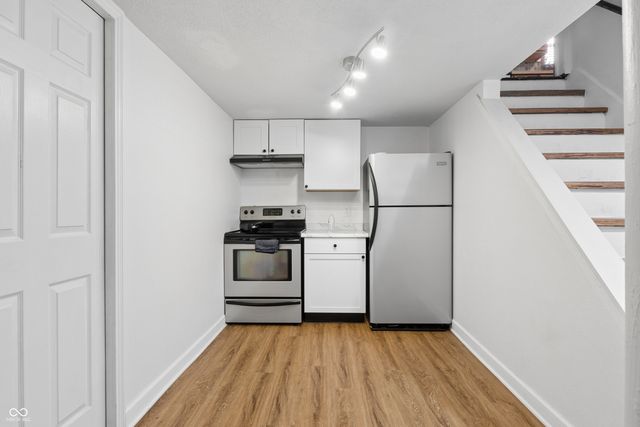 430 Arthur, Indianapolis, IN 46222