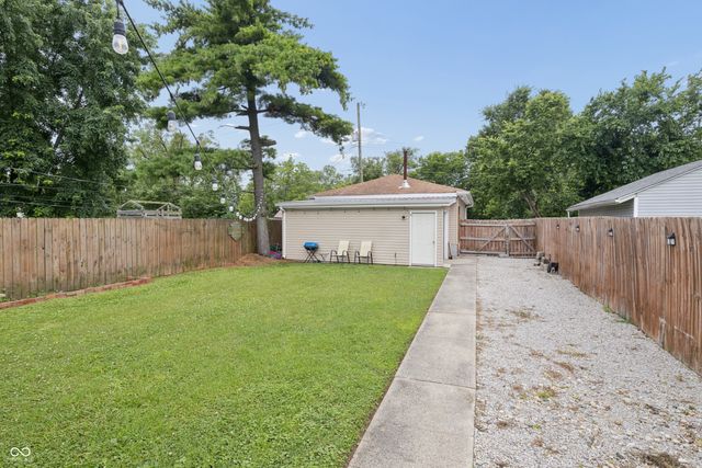 430 Arthur, Indianapolis, IN 46222