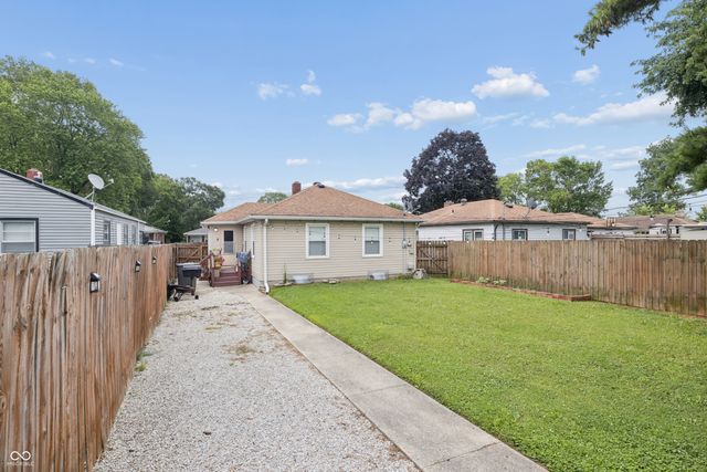 430 Arthur, Indianapolis, IN 46222