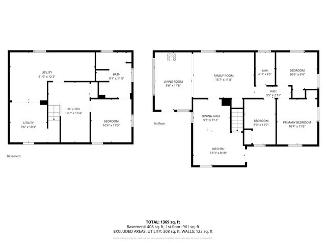 430 Arthur, Indianapolis, IN 46222
