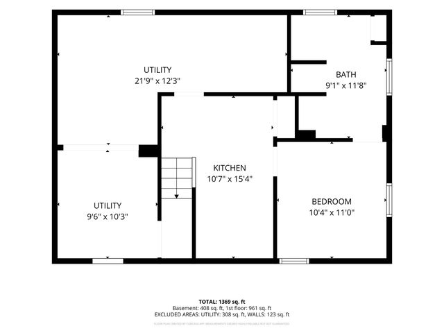 430 Arthur, Indianapolis, IN 46222