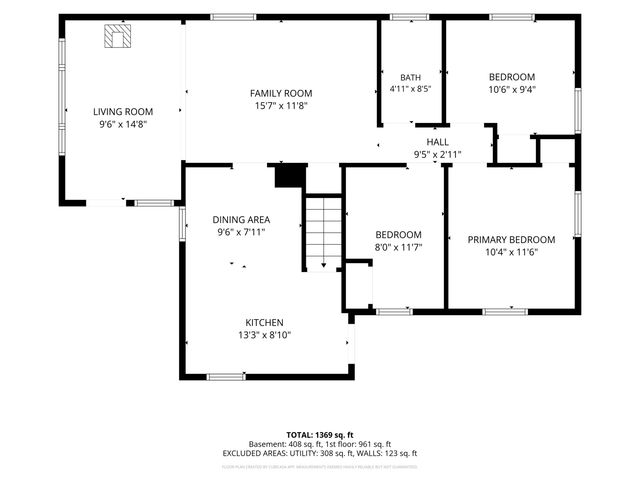 430 Arthur, Indianapolis, IN 46222