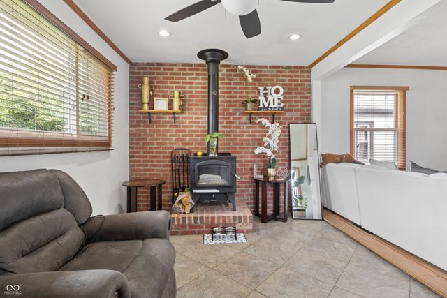 430 Arthur, Indianapolis, IN 46222
