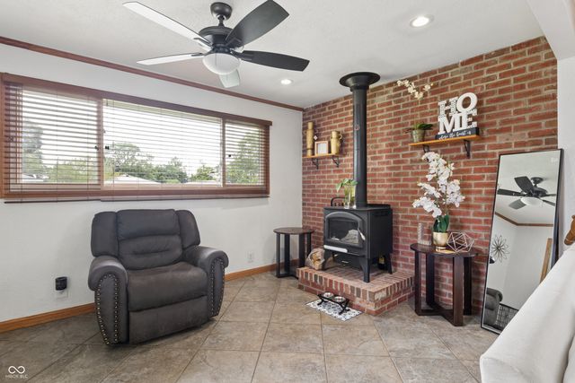 430 Arthur, Indianapolis, IN 46222