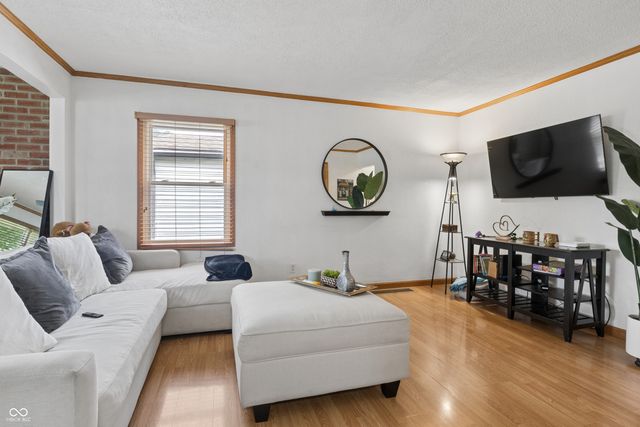 430 Arthur, Indianapolis, IN 46222