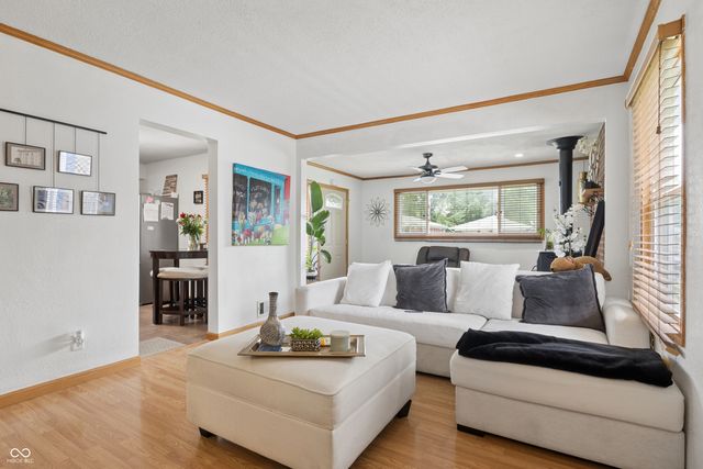 430 Arthur, Indianapolis, IN 46222