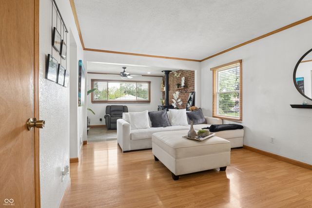 430 Arthur, Indianapolis, IN 46222