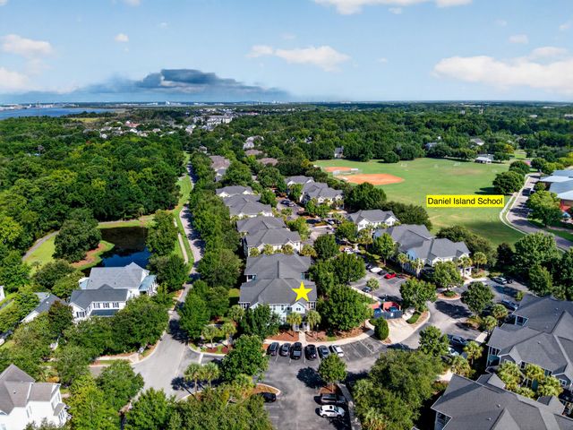 1225 Blakeway Street Unit 1106, Charleston, SC 29492