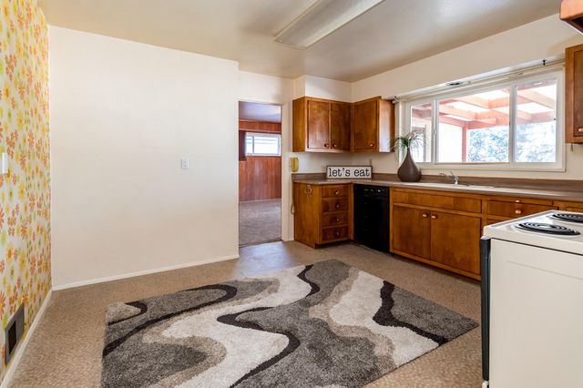 3409 Mary Ellen Street NE, Albuquerque, NM 87111