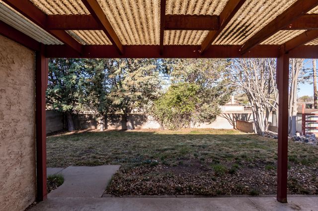 3409 Mary Ellen Street NE, Albuquerque, NM 87111