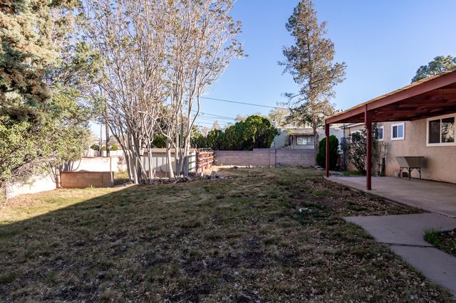 3409 Mary Ellen Street NE, Albuquerque, NM 87111