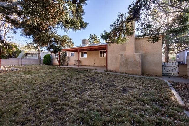 3409 Mary Ellen Street NE, Albuquerque, NM 87111