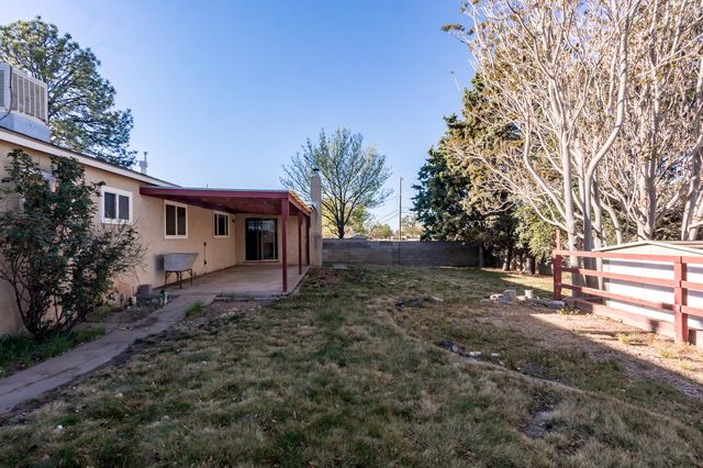 3409 Mary Ellen Street NE, Albuquerque, NM 87111