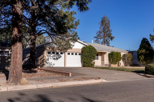 3409 Mary Ellen Street NE, Albuquerque, NM 87111