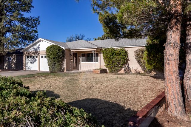 3409 Mary Ellen Street NE, Albuquerque, NM 87111