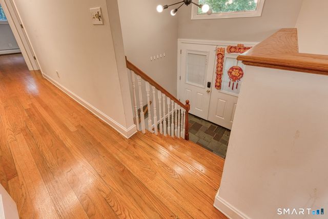 16 Westgate Lane, Mansfield, CT 06268