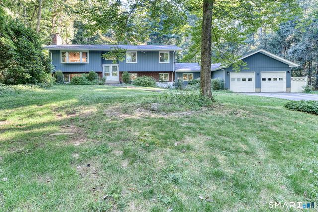 16 Westgate Lane, Mansfield, CT 06268