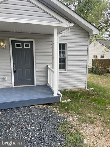 9 SLIPSTREAM CT, Baltimore, MD 21220