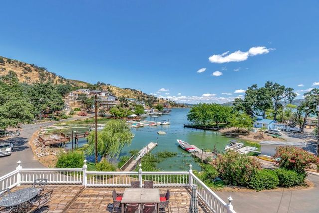 3848 Mariposa Drive, Clearlake Park, CA 95424