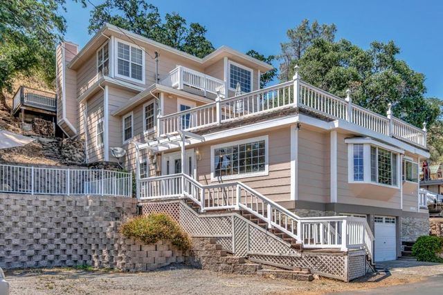 3848 Mariposa Drive, Clearlake Park, CA 95424