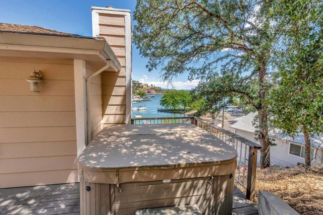 3848 Mariposa Drive, Clearlake Park, CA 95424