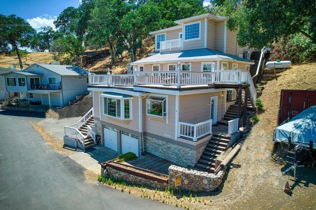 3848 Mariposa Drive, Clearlake Park, CA 95424
