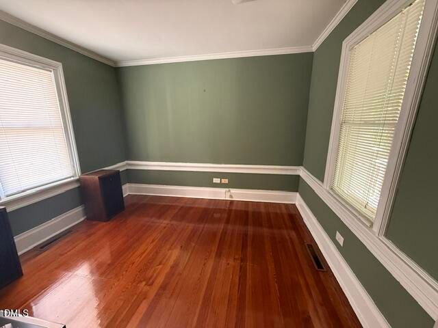 106 High Street, Oxford, NC 27565