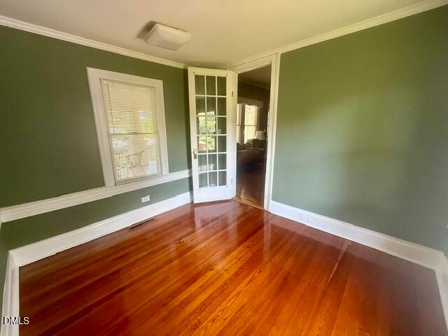 106 High Street, Oxford, NC 27565