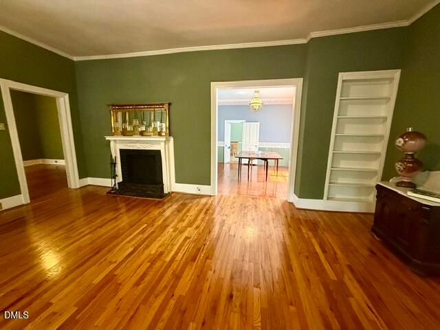 106 High Street, Oxford, NC 27565