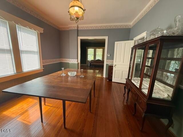 106 High Street, Oxford, NC 27565