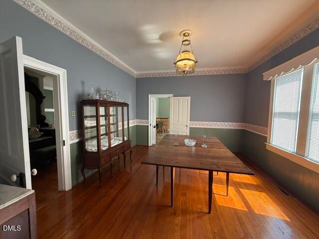 106 High Street, Oxford, NC 27565