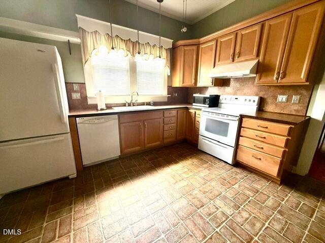 106 High Street, Oxford, NC 27565