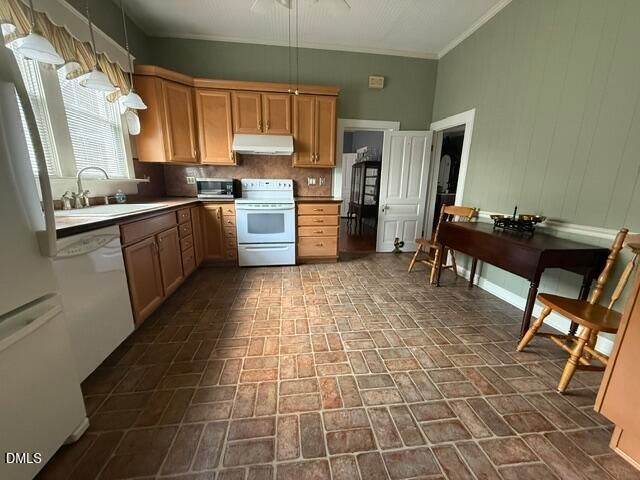 106 High Street, Oxford, NC 27565