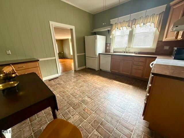 106 High Street, Oxford, NC 27565