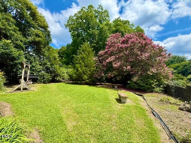 106 High Street, Oxford, NC 27565