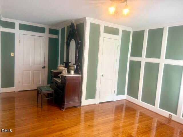 106 High Street, Oxford, NC 27565