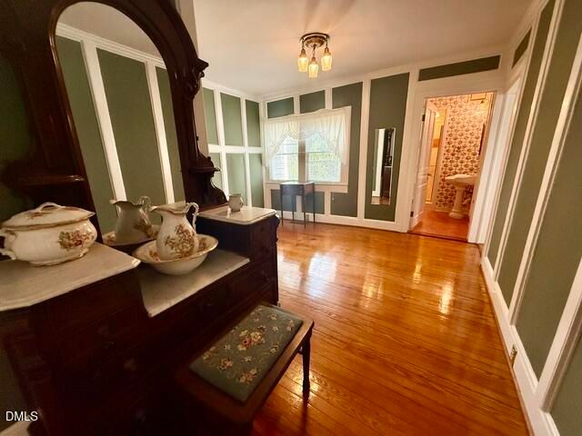 106 High Street, Oxford, NC 27565
